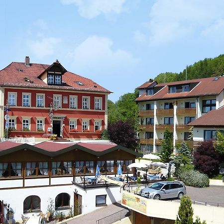 Meister Baer Hotel Bayreuth Goldkronach Екстериор снимка