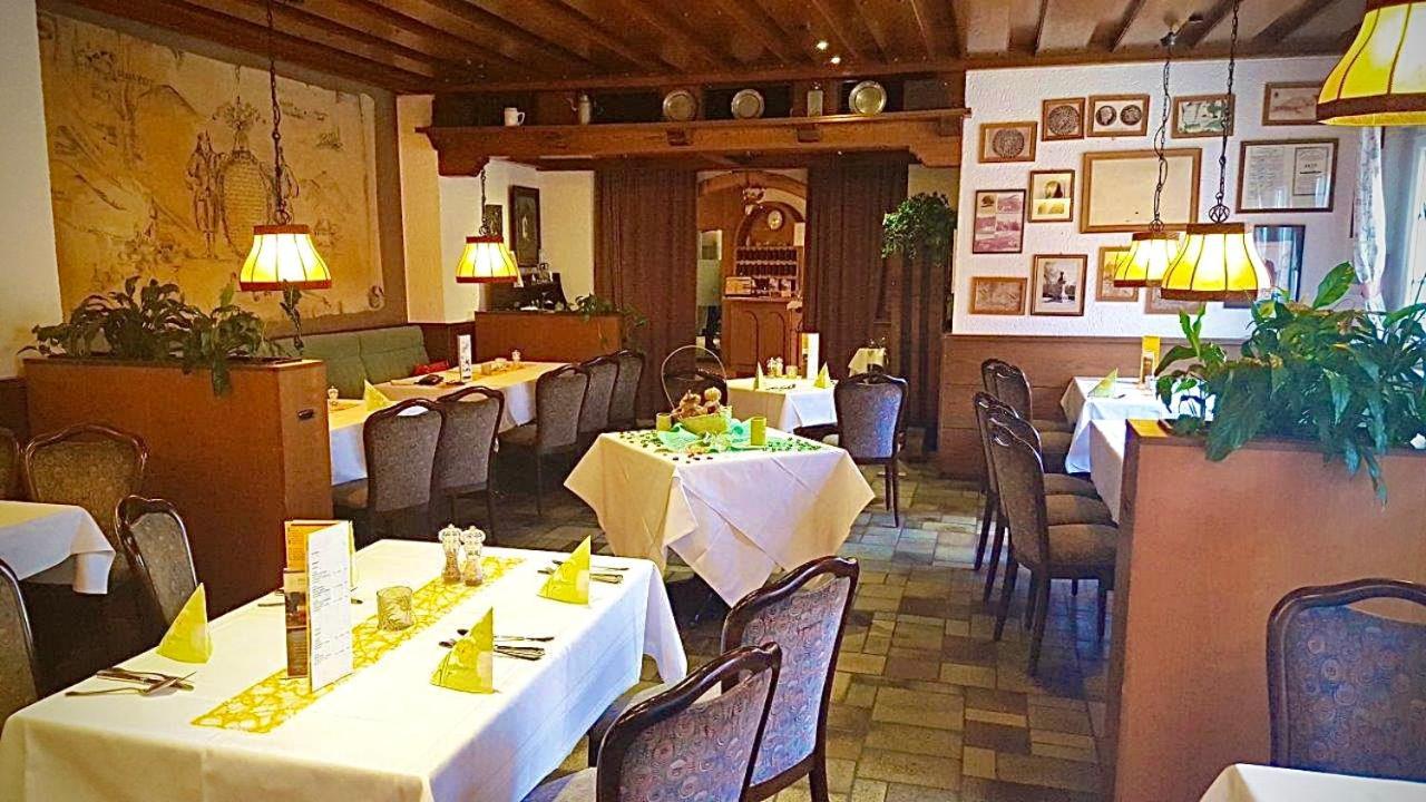 Meister Baer Hotel Bayreuth Goldkronach Екстериор снимка