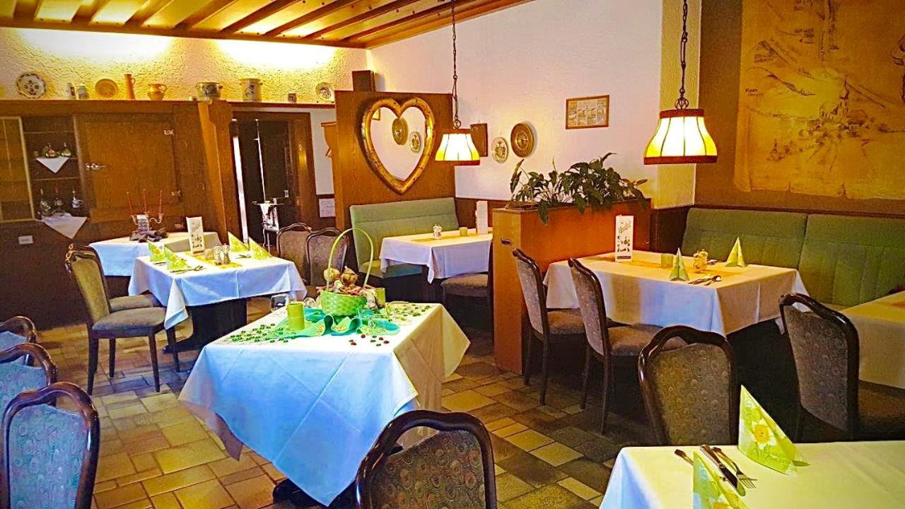 Meister Baer Hotel Bayreuth Goldkronach Екстериор снимка