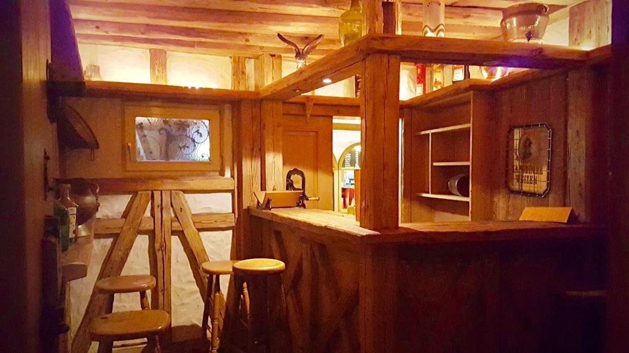 Meister Baer Hotel Bayreuth Goldkronach Екстериор снимка