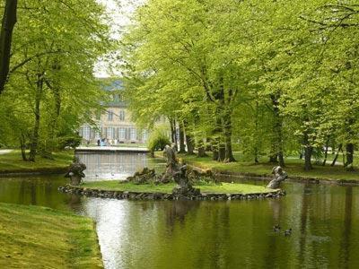 Meister Baer Hotel Bayreuth Goldkronach Екстериор снимка
