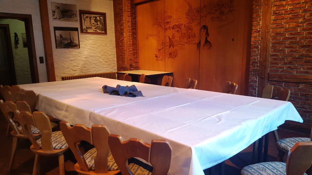 Meister Baer Hotel Bayreuth Goldkronach Екстериор снимка