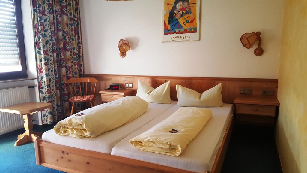 Meister Baer Hotel Bayreuth Goldkronach Екстериор снимка